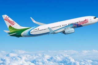 Air Vanuatu enters liquidation after flights cancelled