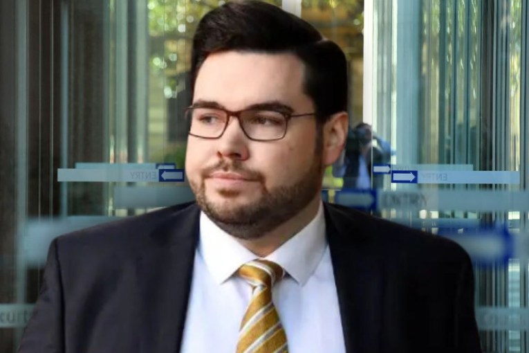 Police destroyed evidence of innocence: Lehrmann