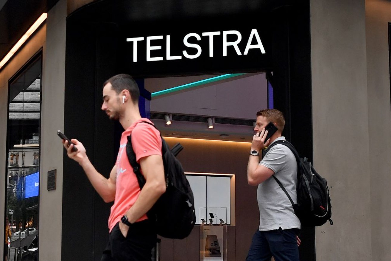 Telstra's board will face shareholders, with tough questions expected about executive pay.