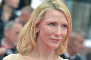 Cate Blanchett asks why the MeToo 'got killed'
