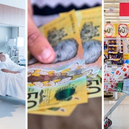 New data raises chance of Cup Day rate hike
