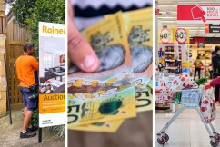 Liberals’ anti-Labor inflation claim debunked