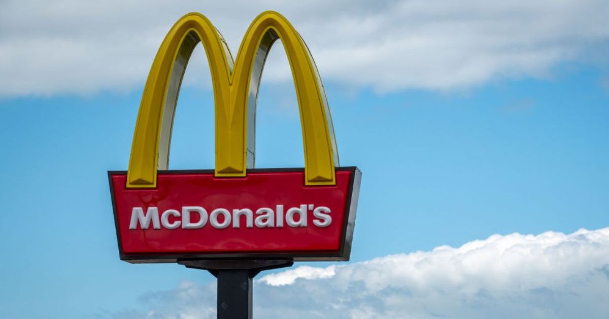 Deadly E.coli outbreak linked to McDonald's burgers