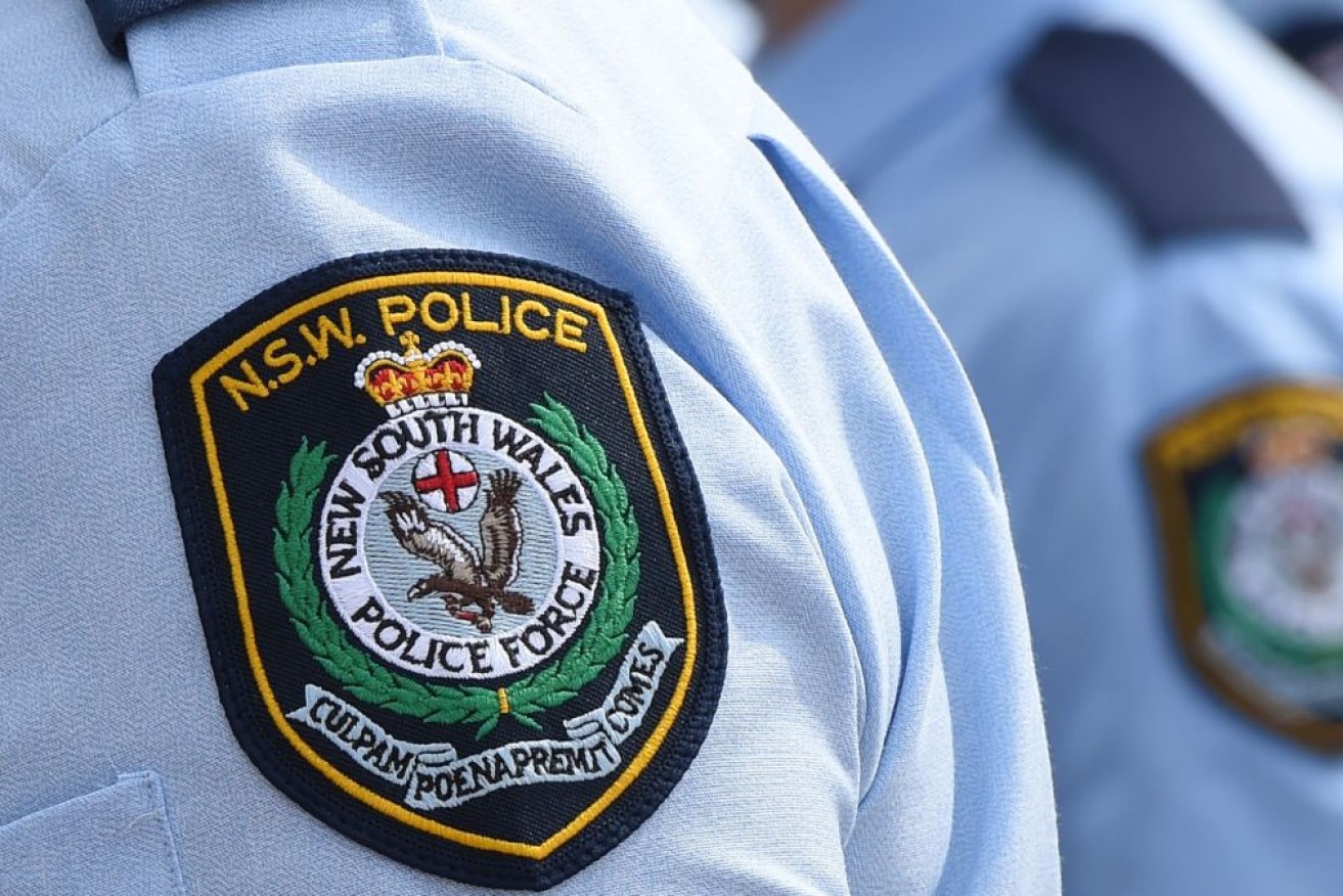 A 10-year-old boy, two teenagers and a woman were found with stab wounds.