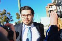 Lehrmann seeks to halt rape trial over police conduct