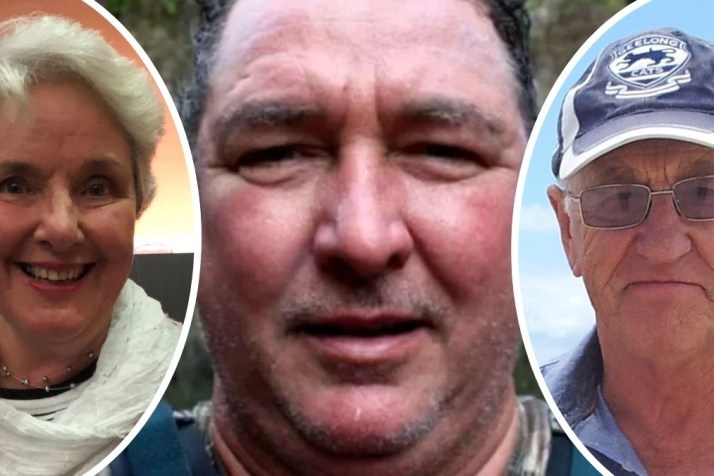 ‘Heartbroken’ families respond to Lynn verdict