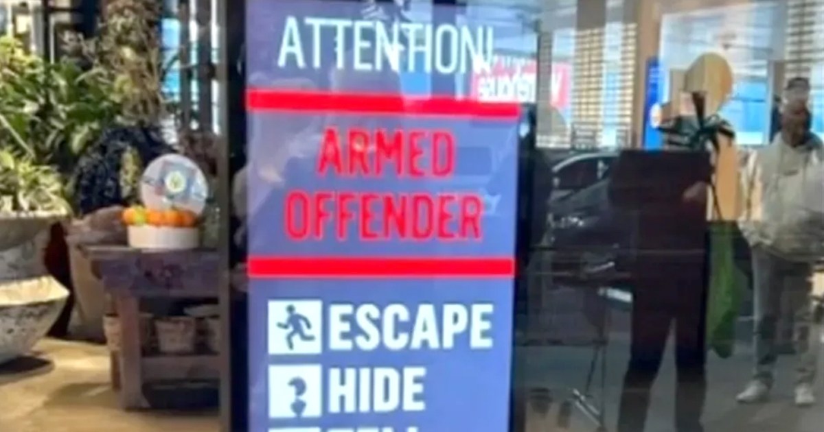 Premier backs Westfield amid lockdown 'overreaction' claims