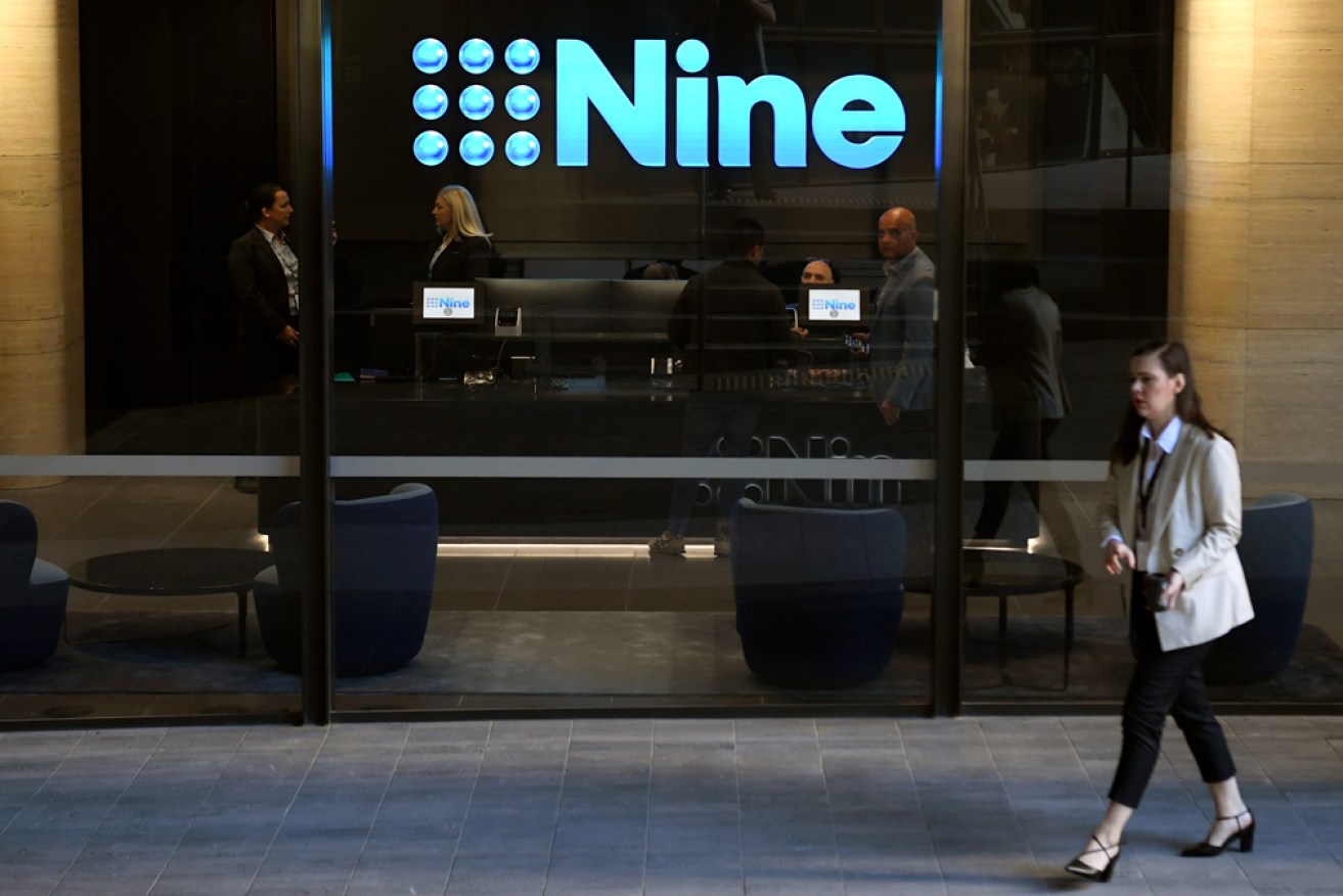 Nine to sell talkback radio stations to pub baron in $56m deal