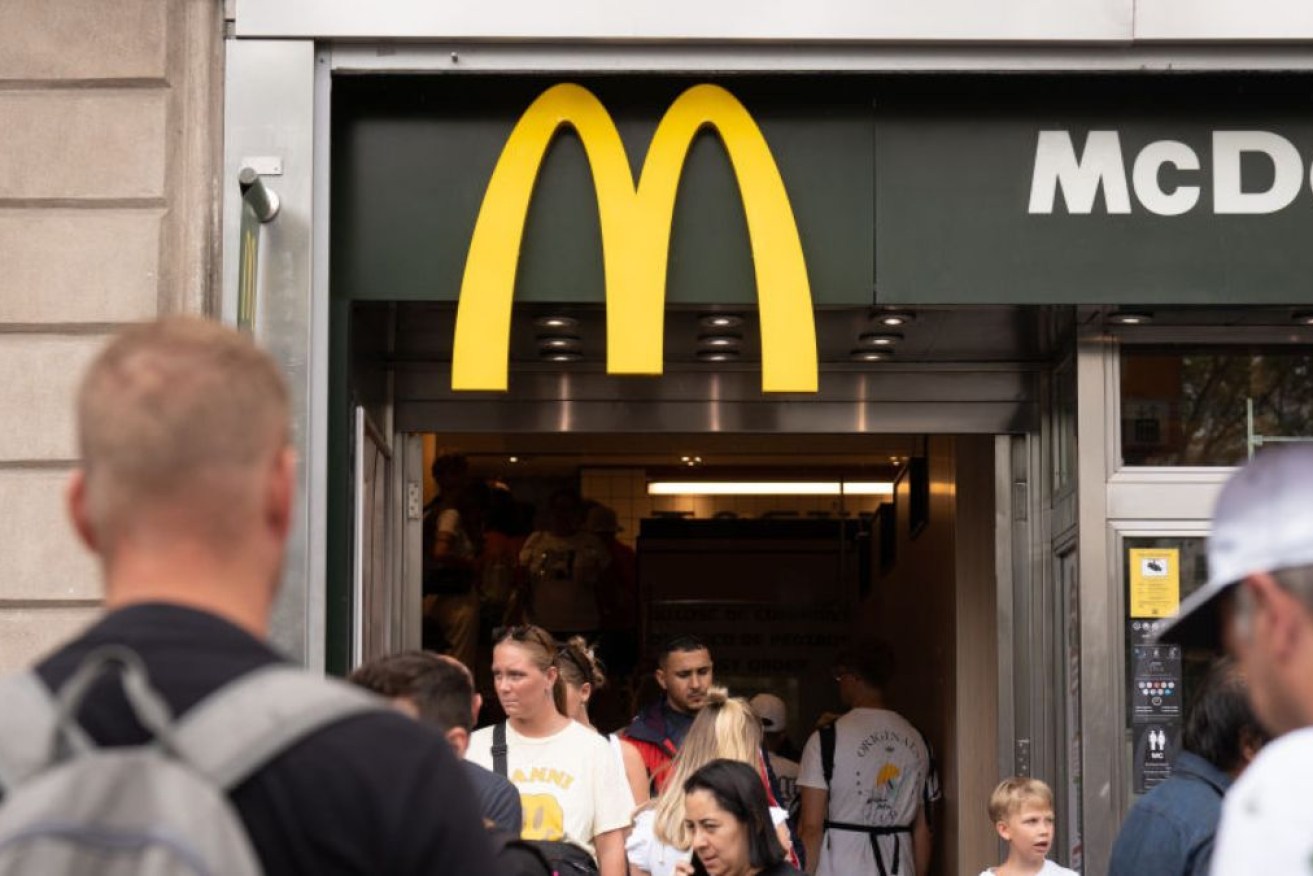 McDonald's has successfuly used gamification to entice shoppers.