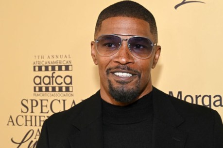 Jamie Foxx glassed in fight at birthday dinner in LA