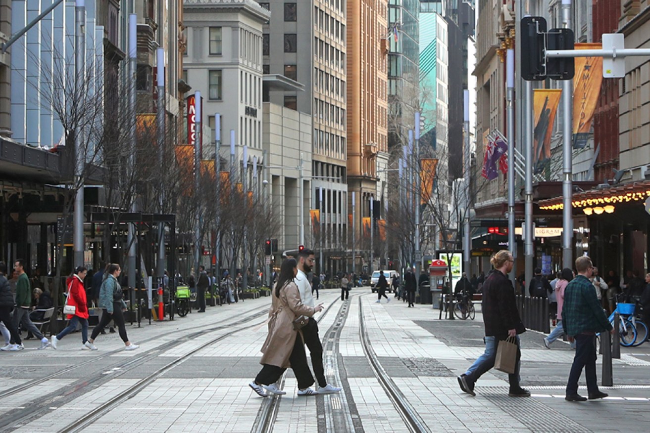COVID-19 exhausted health systems and the economy, and eroded public trust, a report found.