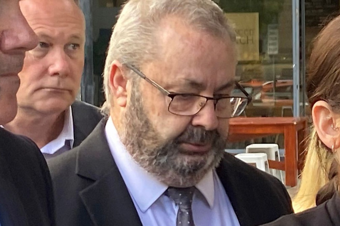 Bus driver Brett Button is facing years in prison for the June 2023 crash in the Hunter Valley.