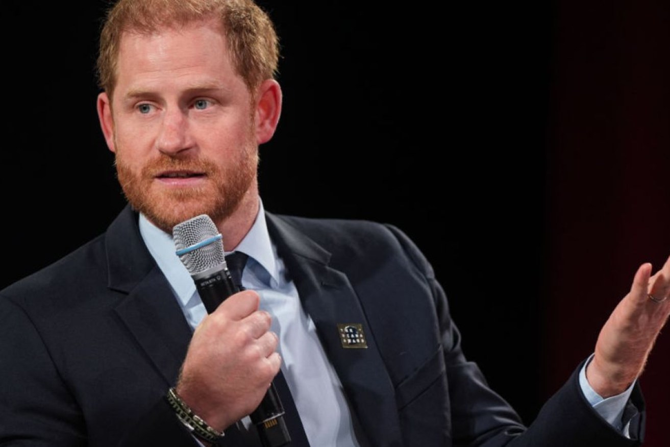 Britain's Prince Harry has twice sued ANL for libel, winning one case and withdrawing the other.