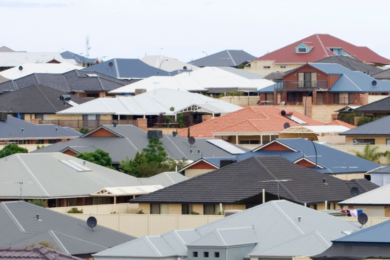 Stamp duty will be cut for Victorians buying off-the-plan apartments, units and townhouses.