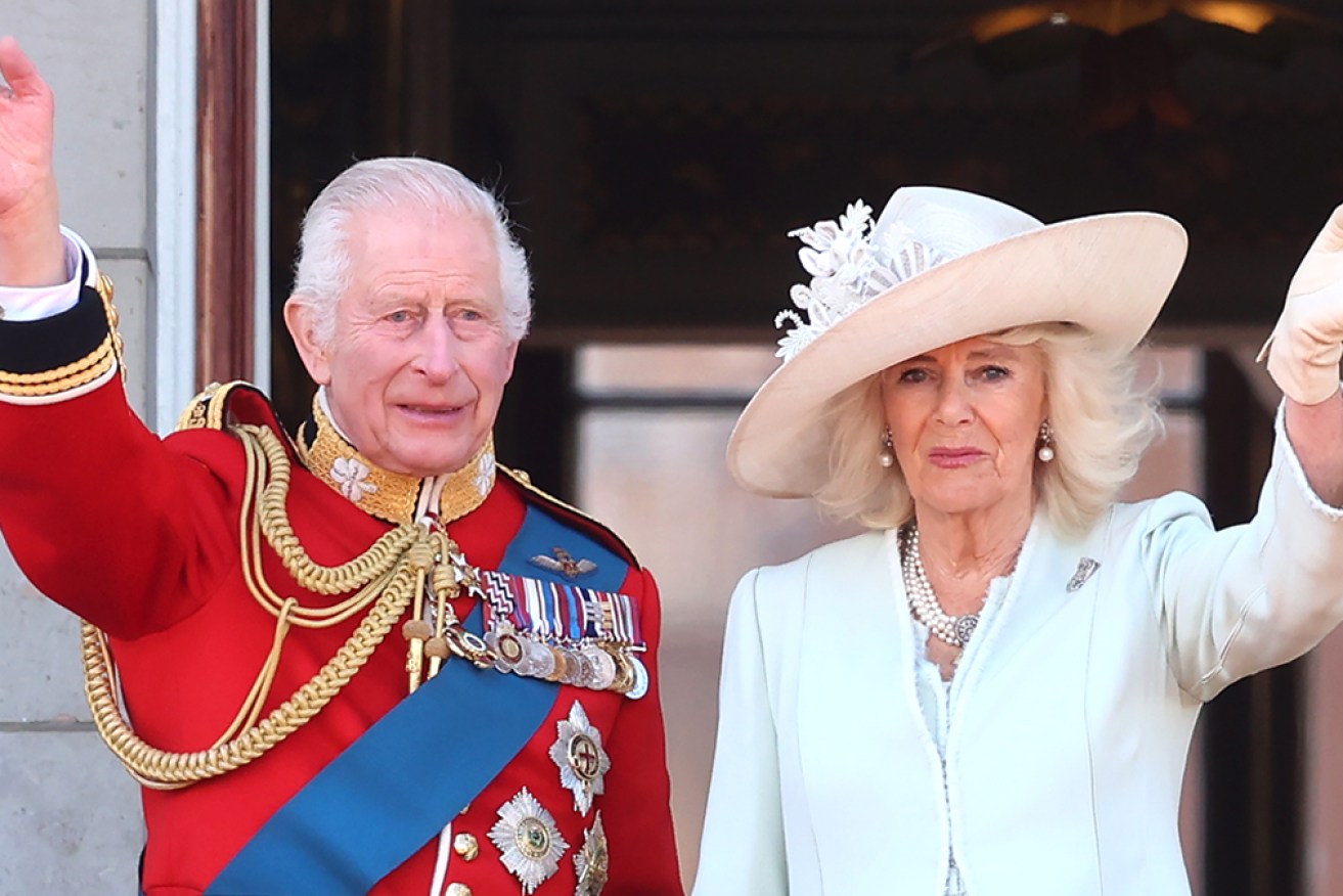 Queen Camilla is recovering from a chest infection, Buckingham Palace says.
