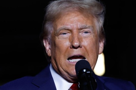 'Hell to pay': Trump's threat on Gaza hostages