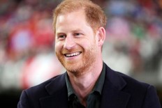 Harry's popularity drops after interview claims