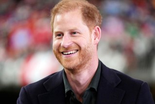 Harry's popularity drops after interview claims