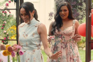 Meghan's latest money-making venture slammed