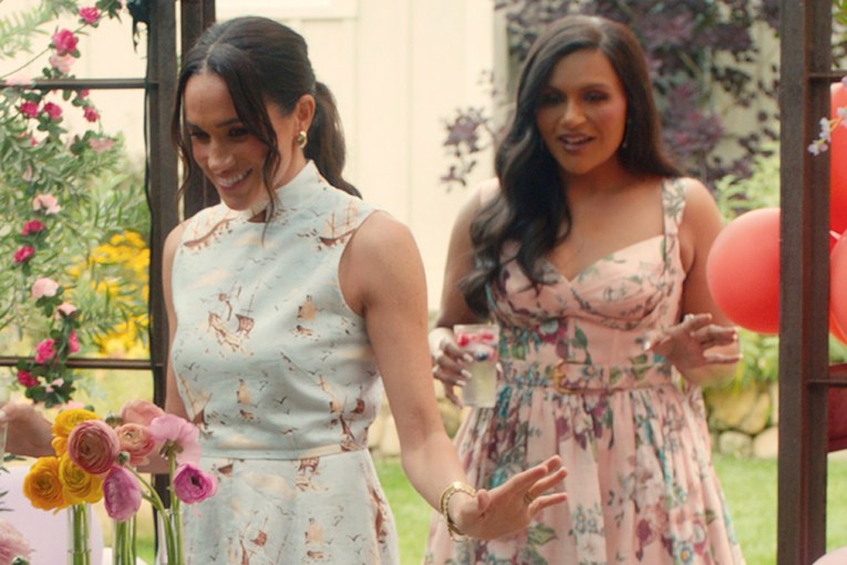 Meghan's latest money-making venture slammed