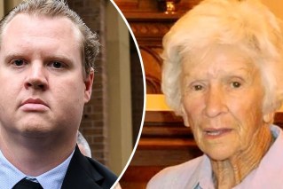 ‘Playing on him’: Date set for Taser cop appeal