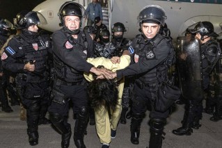 US defies court, deports hundreds of Venezuelans