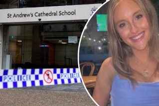 Inquest hears why school coach killed Lilie James