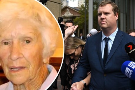Prosecution&#8217;s bombshell move in great-gran&#8217;s Taser death