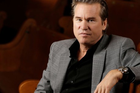 Actor Val Kilmer’s official cause of death revealed