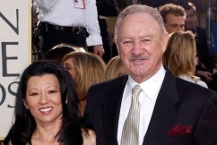 We may never learn who gets Hackman's fortune