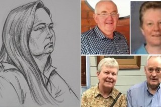 Judge to sum up evidence in mushroom murder trial