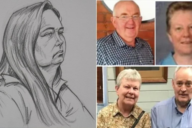 Judge to sum up evidence in mushroom murder trial