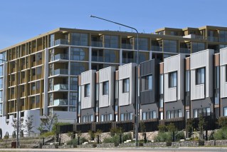 Luxury apartments won't teach kids or treat the ill