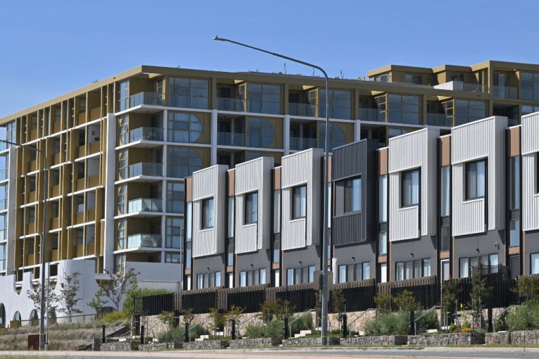 Luxury apartments won't teach kids or treat the ill