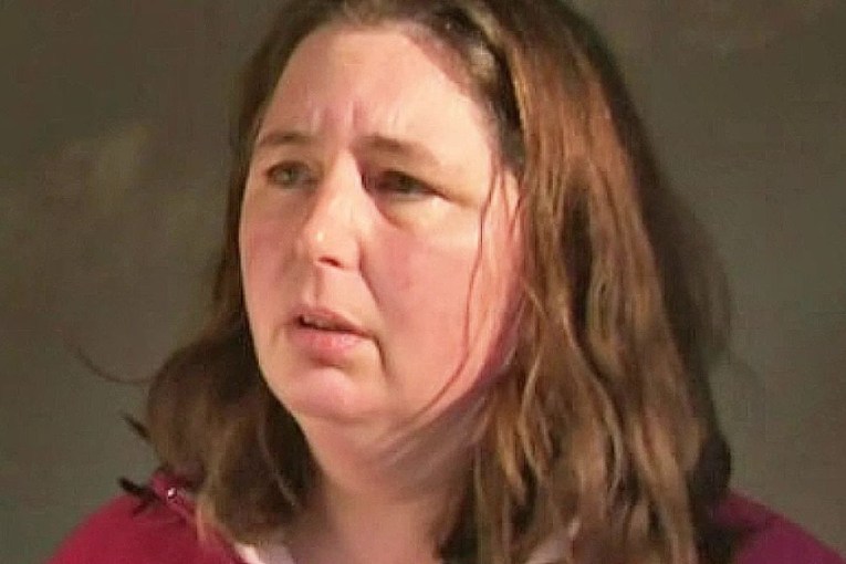 Mushroom cook crying in hospital after poison lunch