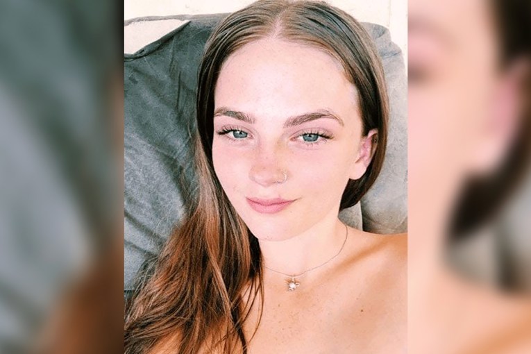 Vigil for Pheobe after body found in bushland 