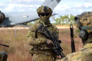 PM pushes back at US on defence spending