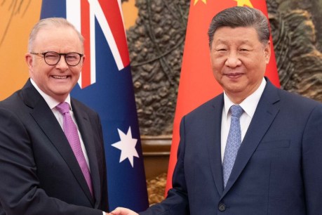 What 2026 may bring for China-Aus relationship