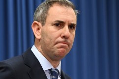 Chalmers faces big test as he looks to May budget