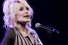 Dolly Parton laid to rest beside husband Carl Dean