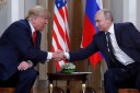 Trump-Putin meeting a 'listening exercise'
