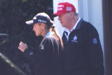 'Trump dead': Internet's wild rumour spike