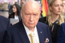 Banter as man allegedly groped by Alan Jones