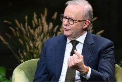 Albanese govt gets F on its integrity report card