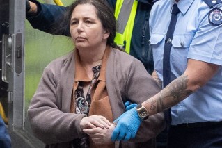 Mushroom murderer back in court to fight convictions