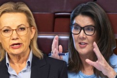 Liberal spill beckons after 'horrible' poll