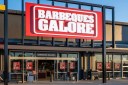 Hundreds of jobs to go as BBQs Galore closes