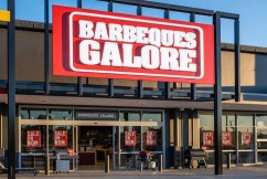 Hundreds of jobs to go as BBQs Galore closes