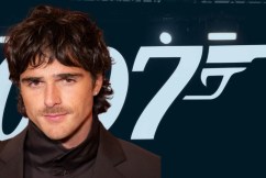 Jacob Elordi firms as a Bond frontrunner