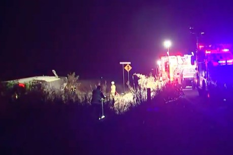 Sad details emerge after fatal bus rollover